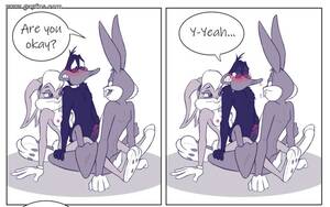 Looney Toons Daffy Porn - Page 9 | Kcnite/Bottom-Daffy | Gayfus - Gay Sex and Porn Comics