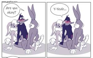Lola Bunny Gay Porn - Page 9 | Kcnite/Bottom-Daffy | Gayfus - Gay Sex and Porn Comics
