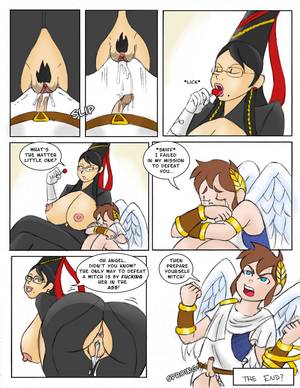 Bayonetta Gay - Related. Bayonetta vs.