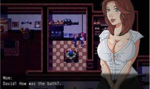 Adult Porn Rpg - Popular Adult RPG Maker Games | Page - 1 | Lewdzone.com