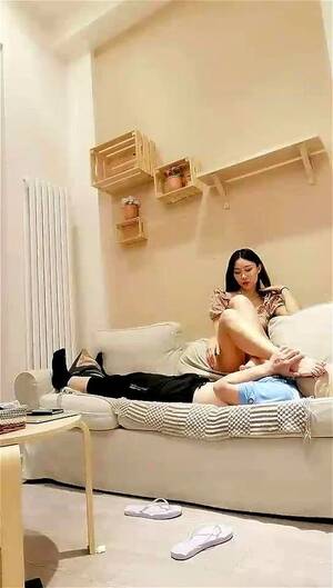 asian femdom foot worship - Watch Chinese femdom - Chinese Femdom, Foot Worship, Feet Worship Porn -  SpankBang