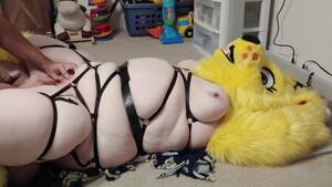 Furries Bondage Porn - Furry BDSM Play - Pornhub.com