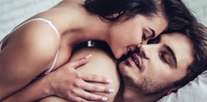 Consensual Sex And Loving - Consensual sex is key to happiness and good health, science says