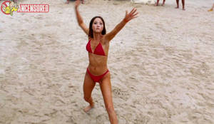 Devon Aoki Pussy - 10. Naked Devon Aoki in D.E.B.S.