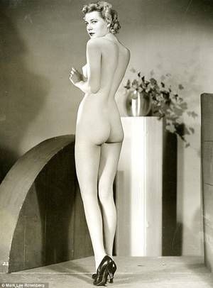1930s Sexy Girls - 1930s