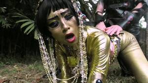 Anal Death Porn - Death Love Robots: Jibaro Cosplay Hardcore Asian Anal Princess Ass to Mouth  Onlyfans/pokemonfit - Pornhub.com