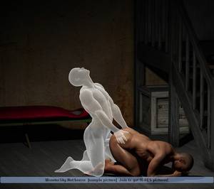 3d Ghost Porn - 3d ghost porn