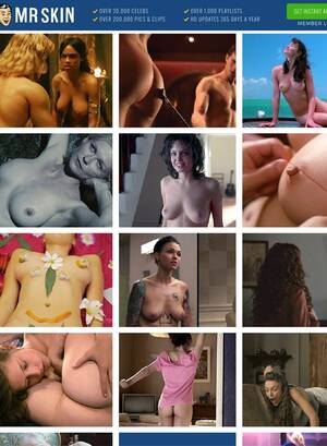 Most Popular Celebrity Porn - What is the best porn site to watch celebrity in sex scenes? - The Lord Of  Porn