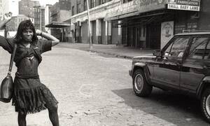 Forced Tranny Sex - The Stroll: looking back on the lives of trans sex workers in New York City  | Documentary films | The Guardian