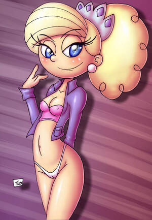 Kick Buttowski Brianna Porn - Rule34 - If it exists, there is porn of it / innocenttazlet, brianna  buttowski / 2616049