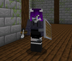 Litl Prelo Pussy - Ghost Lmk S Spoilers On Twitter I Heart Her So Much My Litl Wither Girl |  Hot Sex Picture