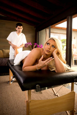 Funny Sex Massage - Dirtymasseur Alura Jenson Funny Massage Metro Milf ViP Porn Pic Sex Photo  xXx Picture