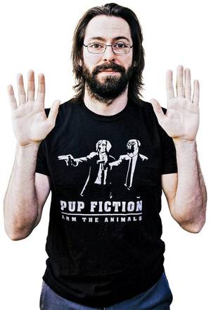 martin starr knocked up - Dabbling in Romantic Chemistry