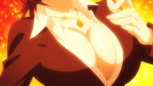 ecchi hentai food - Food porn is deliciously interesting and ecchi too | Otakurean