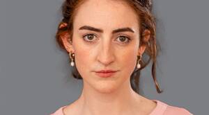 Ciara 90s Porn - TBH: Ciara O'Connor on why Emily in Paris is a televisual comfort blanket  for the times we live in | Independent.ie