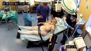 Medical Porn - Hidden Cam Medical Operation 2 - Metadoll HQ Porn Leaks