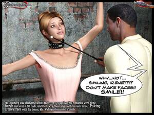 3d Bondage Captions - Page 6 | 3d-bdsm-dungeon-comics/ballet-master | Erofus - Sex and Porn Comics