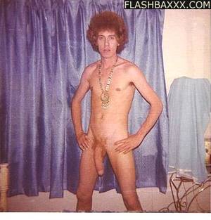 John Holmes - WARNING XXX PHOTO ...