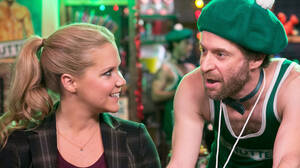 Amy Schumer Sex Real - Inside Amy Schumer': It's Not Just Sex Stuff : NPR