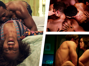 hot steamy sex scene - 40 Netflix Movies & TV Shows That Are as Sexy as Porn