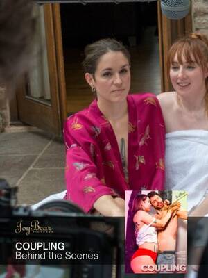 lesbian jello strapon bath movie - strap-on Archives - PinkLabel.TV