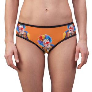 Clown Porn Panties - Clown Porn Panties | Sex Pictures Pass