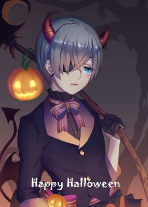 Black Butler Hannah Porn Anial - No larger size available