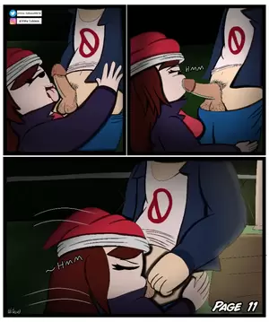 Lullaby Porn - Friday Night Fuckin': Lullaby's Mod History - Part II by VituTakasu on  Newgrounds