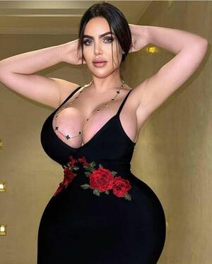 Big Ass Arab Star - Arab Big Ass Porn Star | Sex Pictures Pass