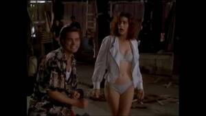 Ace Ventura Porn - Ace Ventura Proving She's A Man! - XVIDEOS.COM