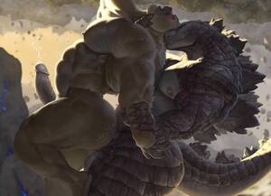 King Kong 3d Monster Porn - Godzilla X Kingkong ( Fucking 2) - Short Video 82 - ThisVid.com