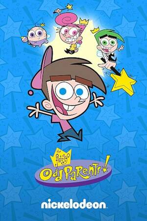 Fairly Oddparents Shota Porn - The Fairly OddParents (TV Series 2001â€“2017) - IMDb