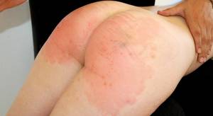 far east media spanking kennedy - otk enema spanking, scarlett hill spanking art