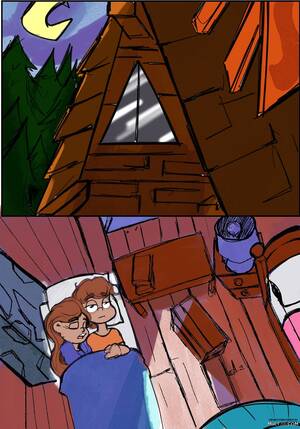 dipper x mabel hentai porn - Super Twins: Dipper and Mabel porn comic - the best cartoon porn comics,  Rule 34 | MULT34