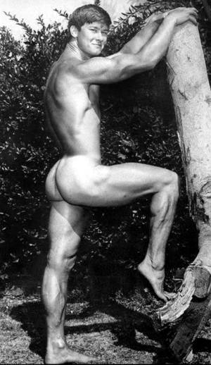 Dat Ass Gay Porn - VINTAGE GAY PORN: MODELS