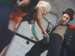 Fetish Sex Freak - Some real freaky fetish porn - Pornburst.xxx