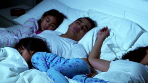 home sleeping sex - 530+ Child Sleeping On Chest Stock Videos and Royalty-Free Footage - iStock