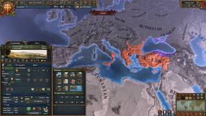 Byzantine Porn - Some byzantine porn for u grecophiles : r/eu4