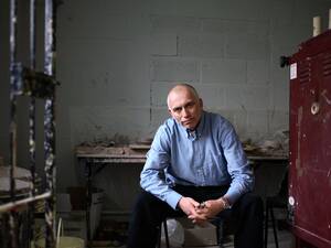 Forced Lesbian Prison - Coming out: LGBT people lift the lid on life in prison | Prisons and  probation | The Guardian