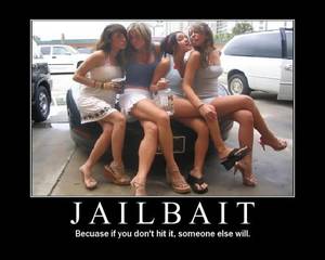 Freak Porn Captions - Jailbait