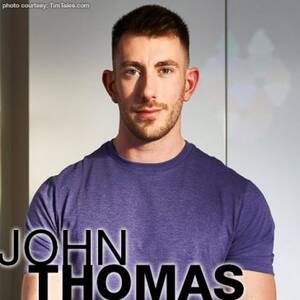 British Straight Pornstars - John Thomas | Sexy nasty Brit Gay Porn Star | smutjunkies Gay Porn Star Male  Model Directory