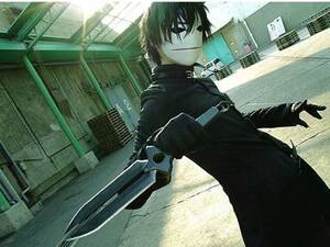 Darker Than Black Cosplay Porn - Anime Darker Than Black Hei Cosplay Uniform Outfit Halloween Costumes For  Women/men Carnaval Disfraces Adult Costumes Customized - Cosplay Costumes -  AliExpress