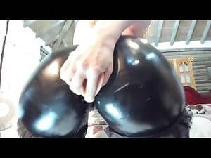 french granny ass in latex - French Granny Ass In Latex | Sex Pictures Pass