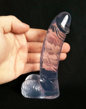 forced anal toying - Dildo - Wikipedia