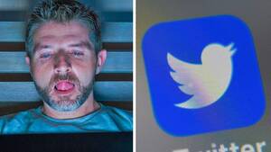 Banned German - Porn fans outraged as Twitter bans German adult stars on millions of feeds  - Daily Star