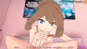 May From Pokemon Porn - Slow Sex with may Pokemon Hentai Uncensored - Pornhub.com