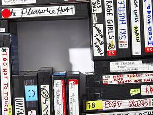 70s porn casting - Sloane Crosley Searches for Her Porn Star Uncle in New Book Excerpt