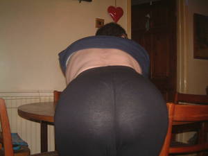 Homemade Leggings Porn - leggings