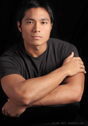 Male Pacific Islander Porn - Photo credit by Lawrence Photography.