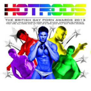 British Gay Porn Awards 2013 - British Gay Porn Award nominees announced | BananaGuide